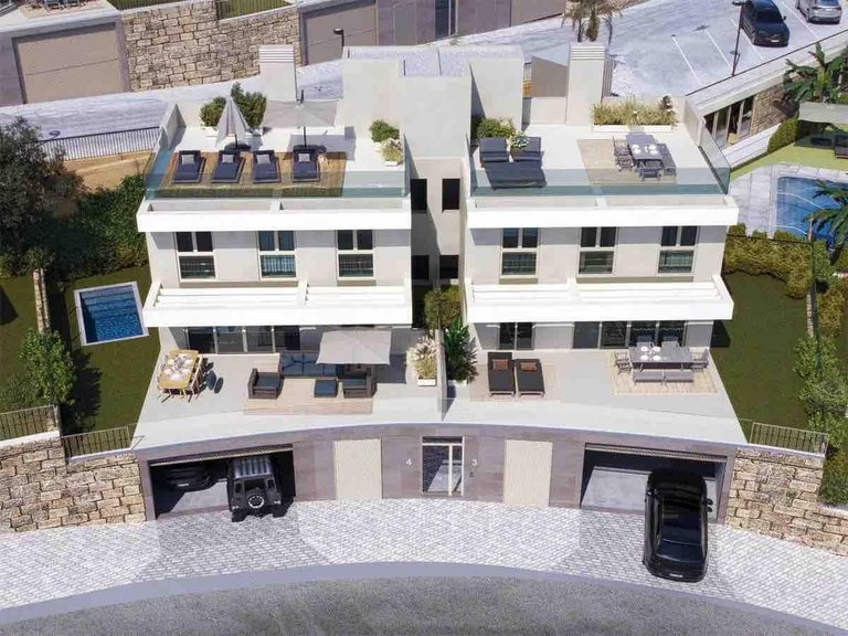 Town House for Sale in Mijas, Malaga 36