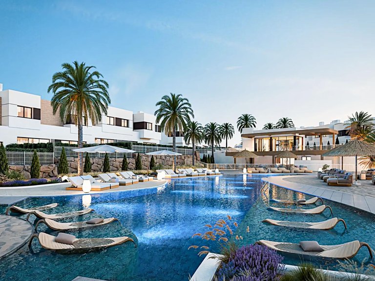 Town House for Sale in Mijas, Malaga 4