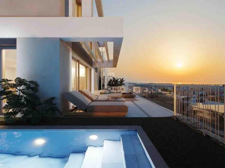Town House for Sale in Mijas, Malaga 40