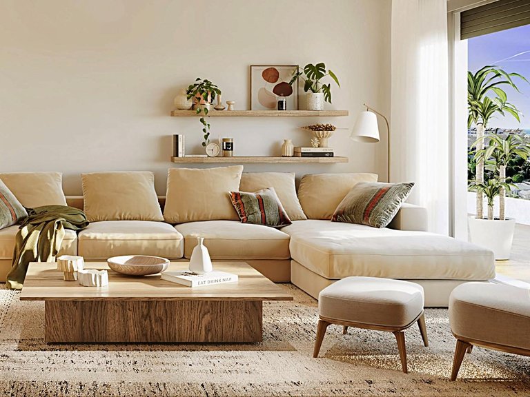 Town House for Sale in Mijas, Malaga 5