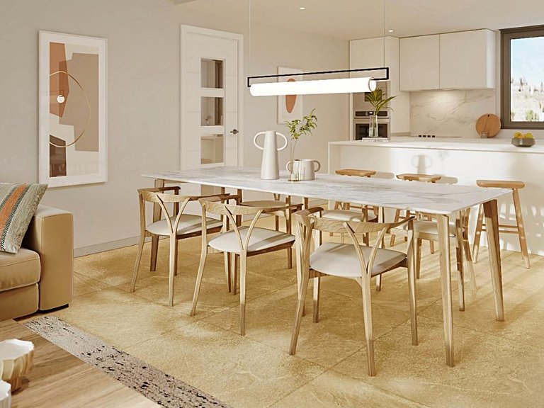 Town House for Sale in Mijas, Malaga 8