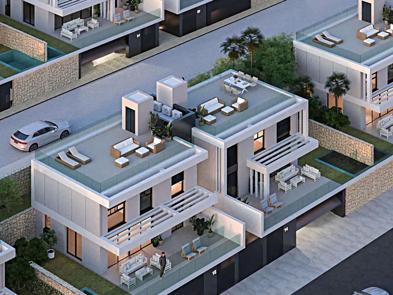 Town House for Sale in Mijas, Malaga 9