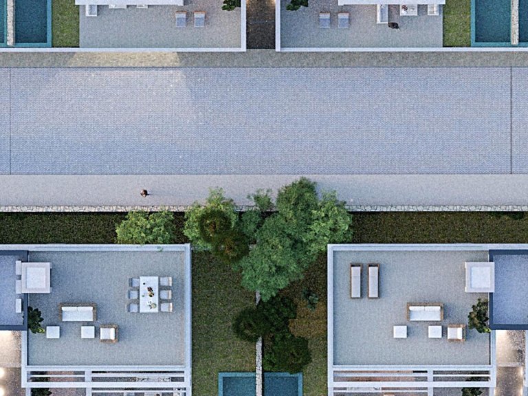 Town House for Sale in Mijas, Malaga 12