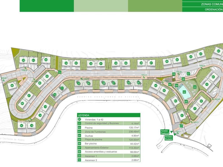 Town House for Sale in Mijas, Malaga 13