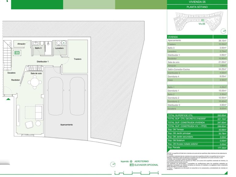 Town House for Sale in Mijas, Malaga 15