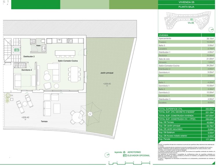 Town House for Sale in Mijas, Malaga 16