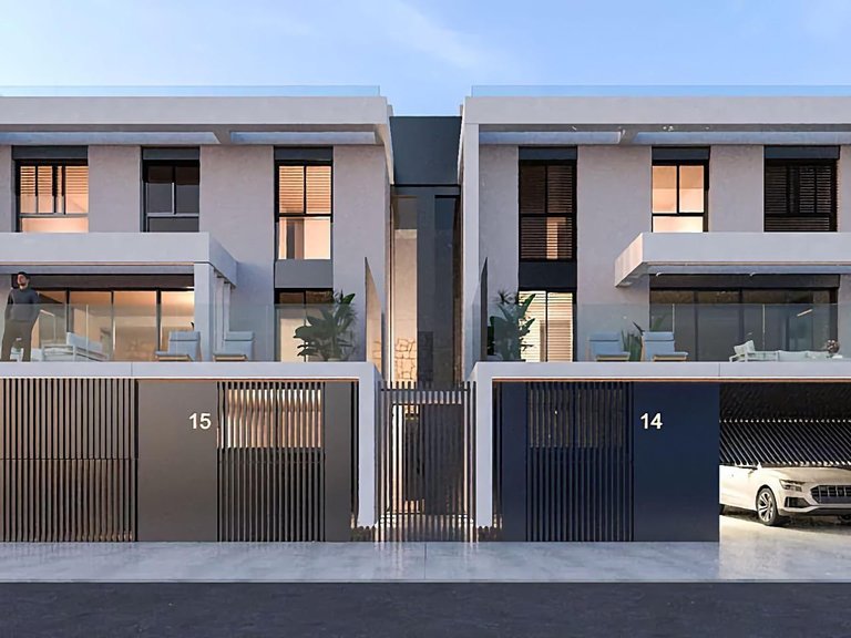 Town House for Sale in Mijas, Malaga 2