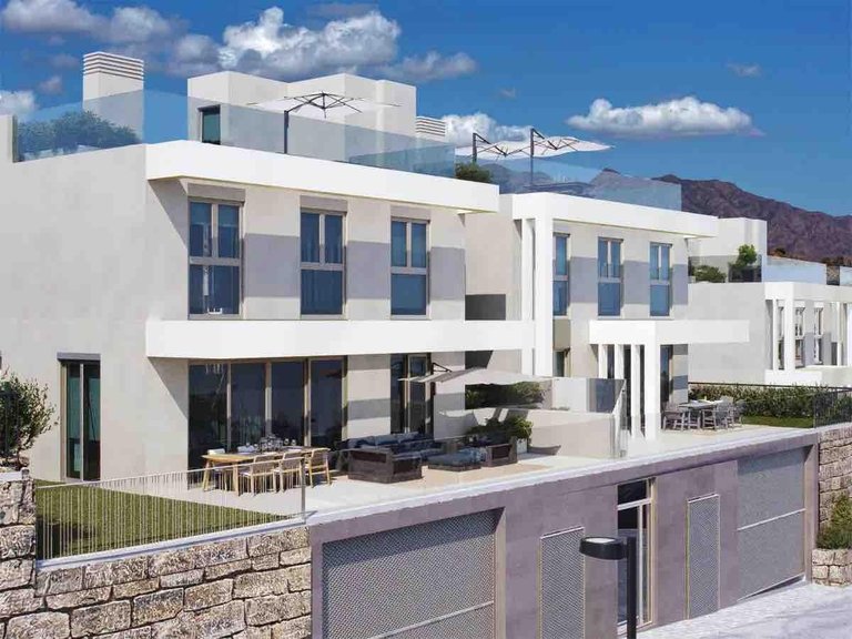 Town House for Sale in Mijas, Malaga 29