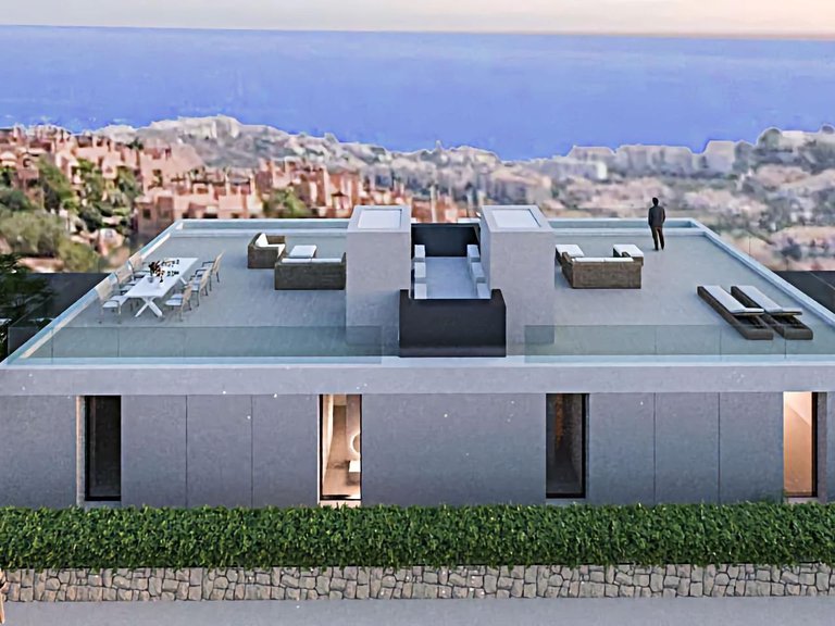 Town House for Sale in Mijas, Malaga 3