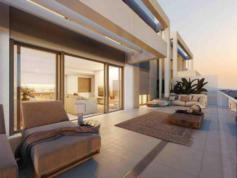 Town House for Sale in Mijas, Malaga 41