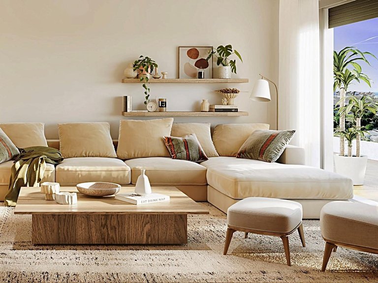 Town House for Sale in Mijas, Malaga 5