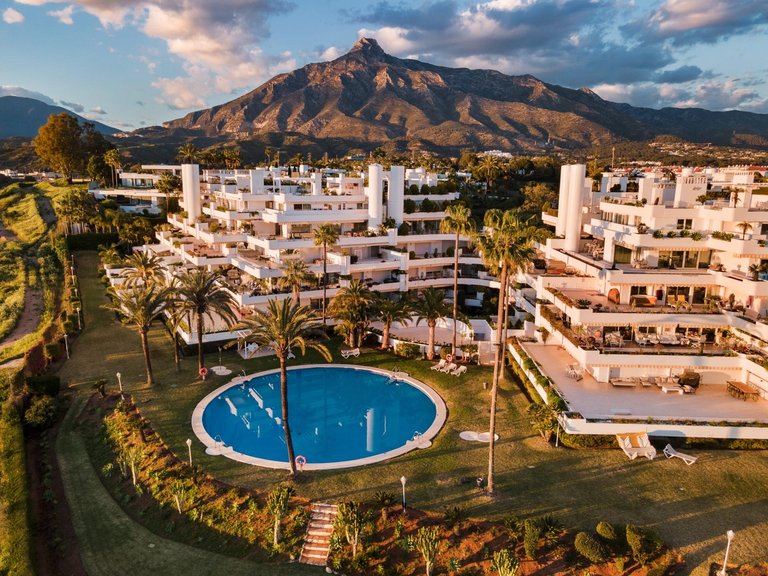 Apartment for Sale in Marbella, Malaga 55