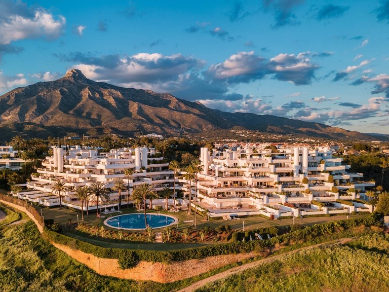 Apartment for Sale in Marbella, Malaga 56
