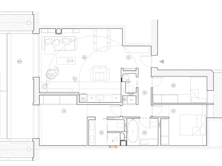 Apartment for Sale in Marbella, Malaga 62