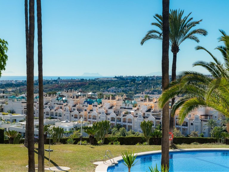Apartment for Sale in Marbella, Malaga 7
