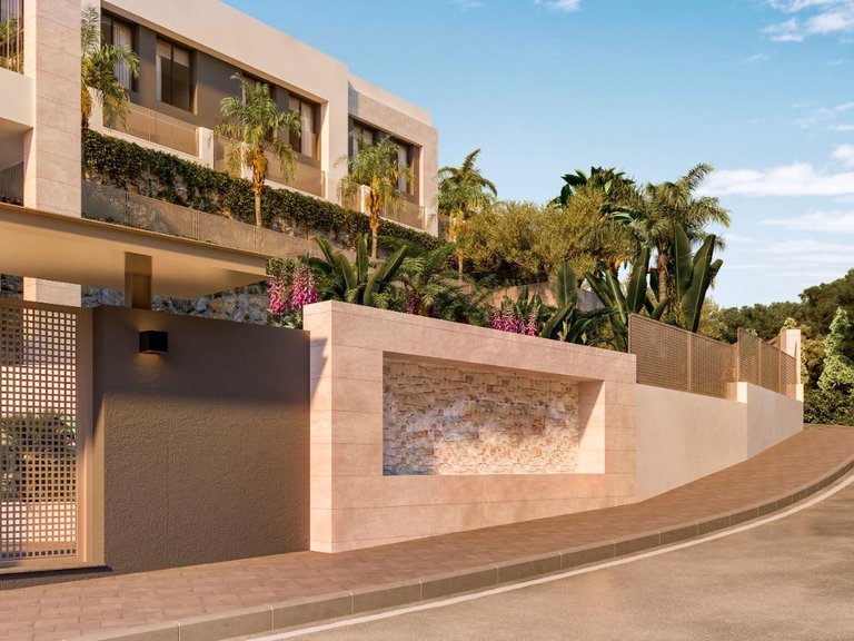 Apartment for Sale in Mijas, Malaga 18