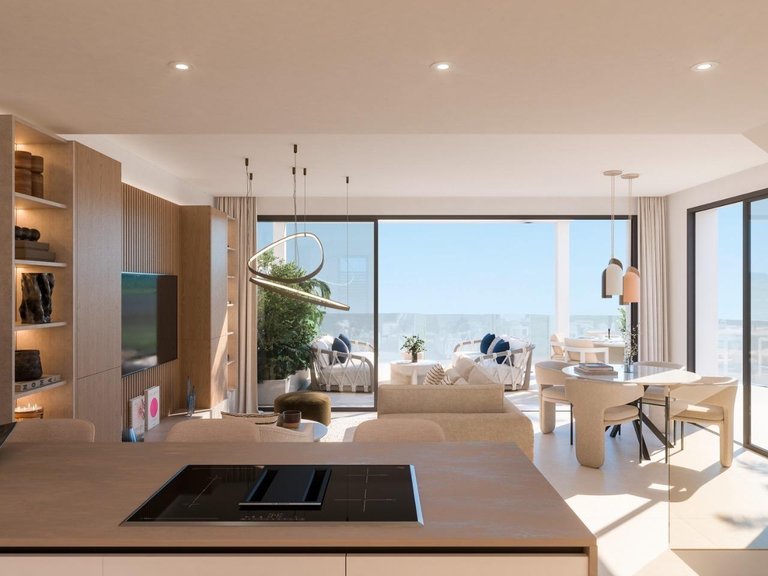 Apartment for Sale in Mijas, Malaga 3