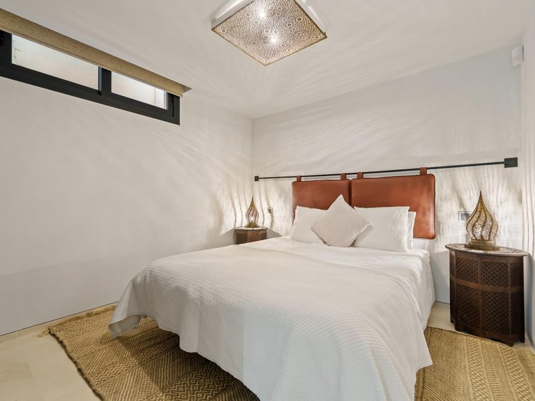Apartment for Sale in Marbella, Malaga 22