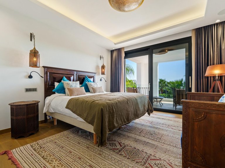 Apartment for Sale in Marbella, Malaga 29