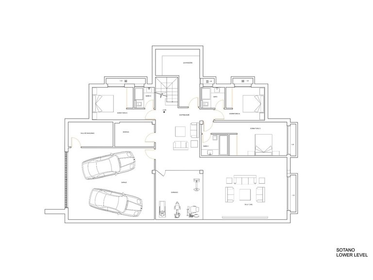Apartment for Sale in Marbella, Malaga 64