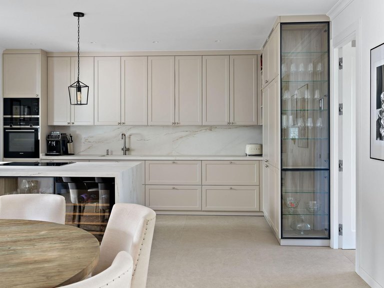 Town House for Sale in Marbella, Malaga 11