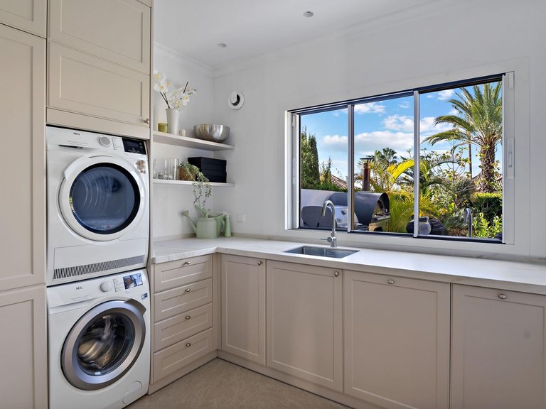 Town House for Sale in Marbella, Malaga 12