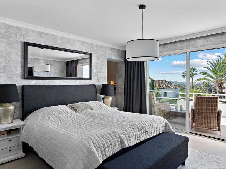 Town House for Sale in Marbella, Malaga 14