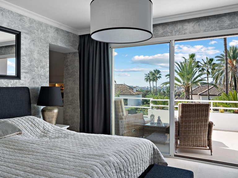 Town House for Sale in Marbella, Malaga 15