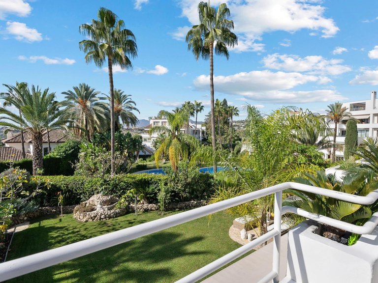Town House for Sale in Marbella, Malaga 16