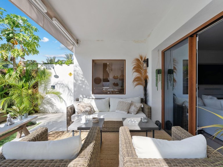 Town House for Sale in Marbella, Malaga 4