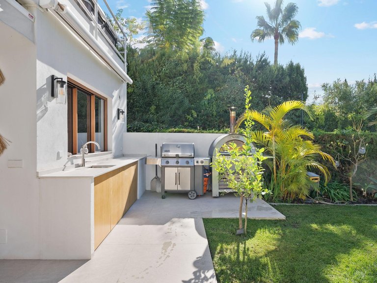 Town House for Sale in Marbella, Malaga 5