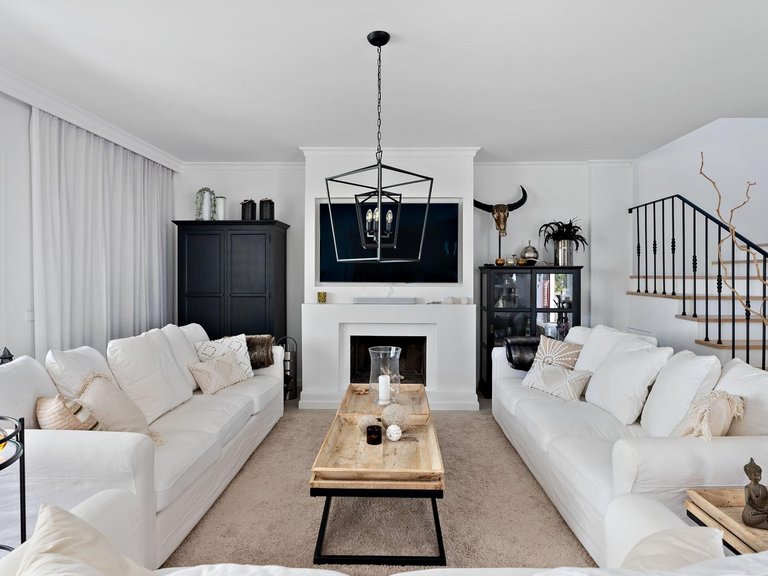 Town House for Sale in Marbella, Malaga 7