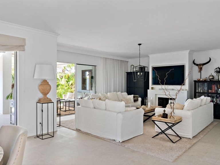 Town House for Sale in Marbella, Malaga 8
