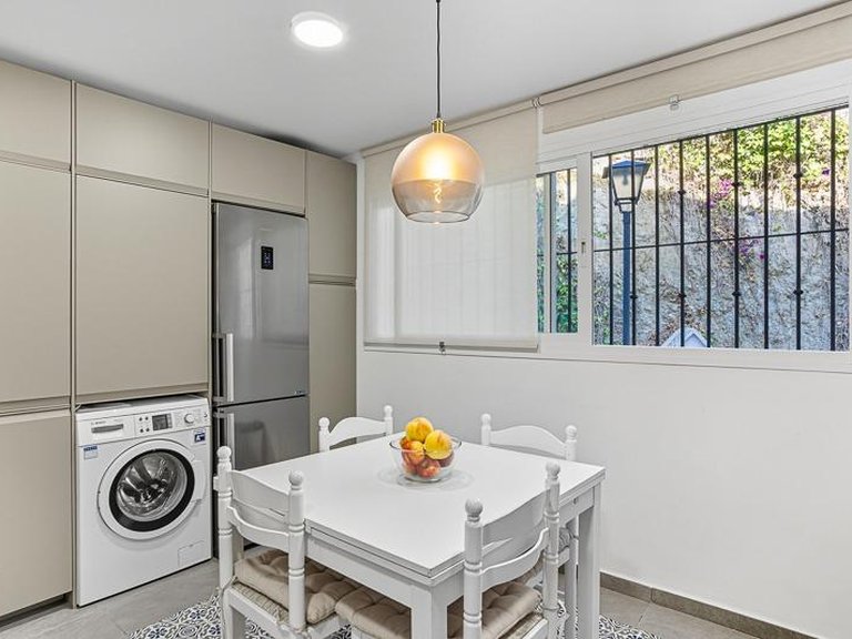 Town House for Sale in Marbella, Malaga 10