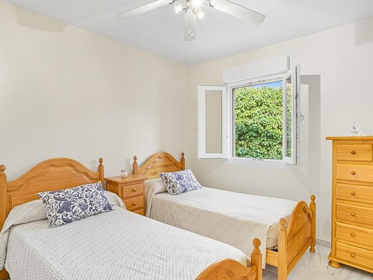 Town House for Sale in Marbella, Malaga 13