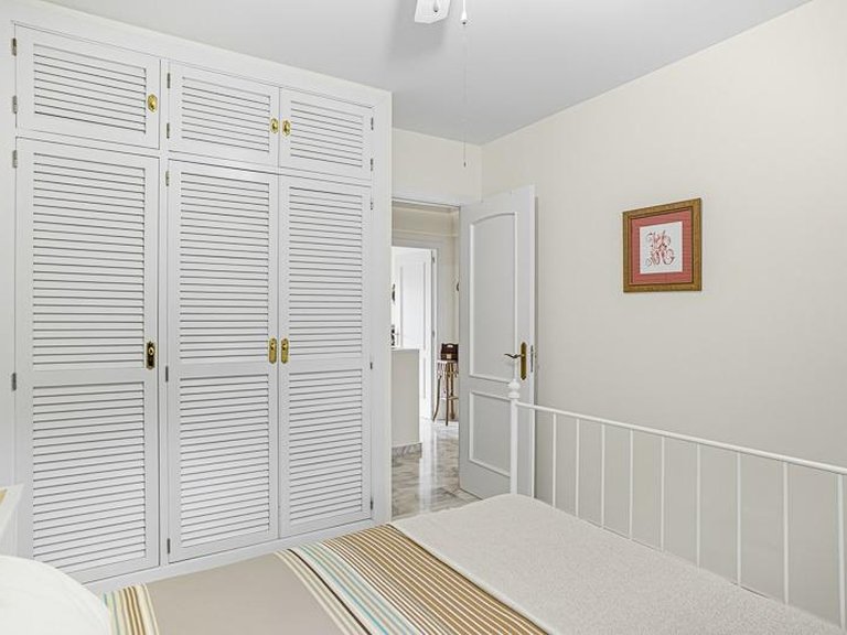 Town House for Sale in Marbella, Malaga 14