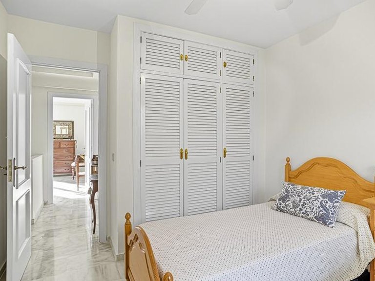 Town House for Sale in Marbella, Malaga 15