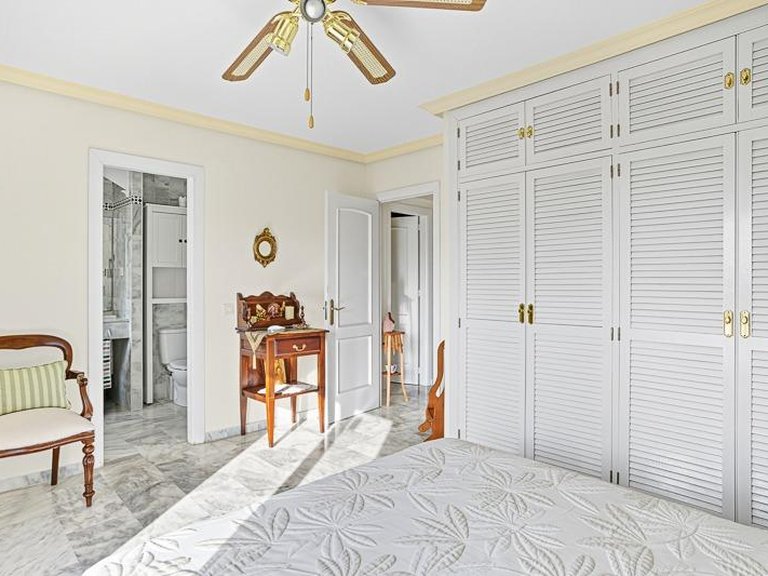 Town House for Sale in Marbella, Malaga 16