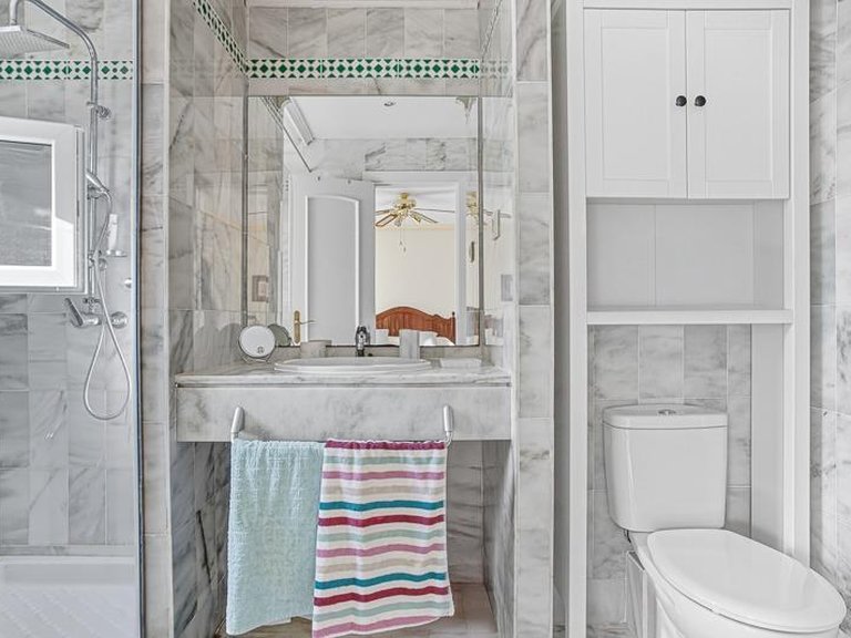 Town House for Sale in Marbella, Malaga 17