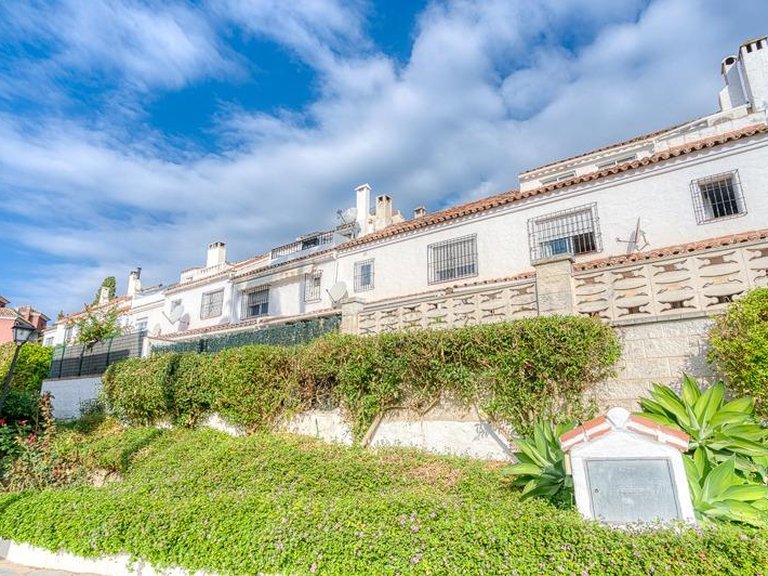 Town House for Sale in Marbella, Malaga 2