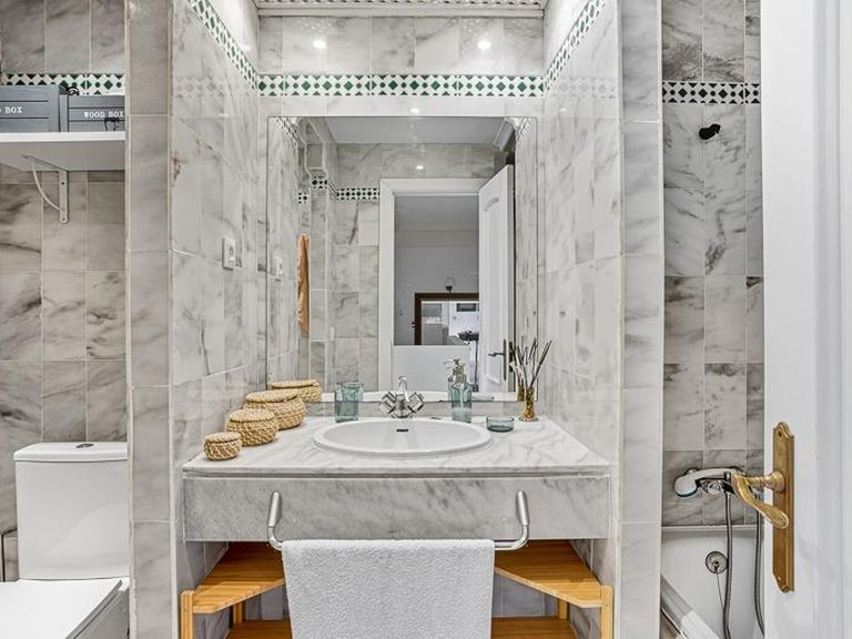 Town House for Sale in Marbella, Malaga 20