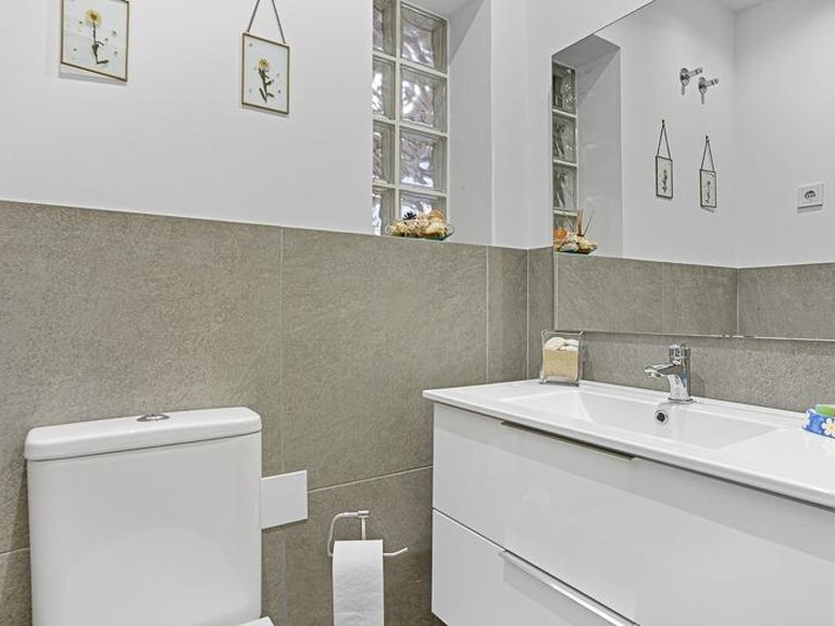 Town House for Sale in Marbella, Malaga 21