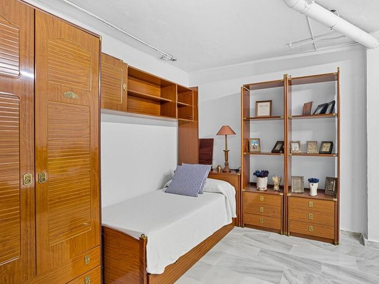 Town House for Sale in Marbella, Malaga 24