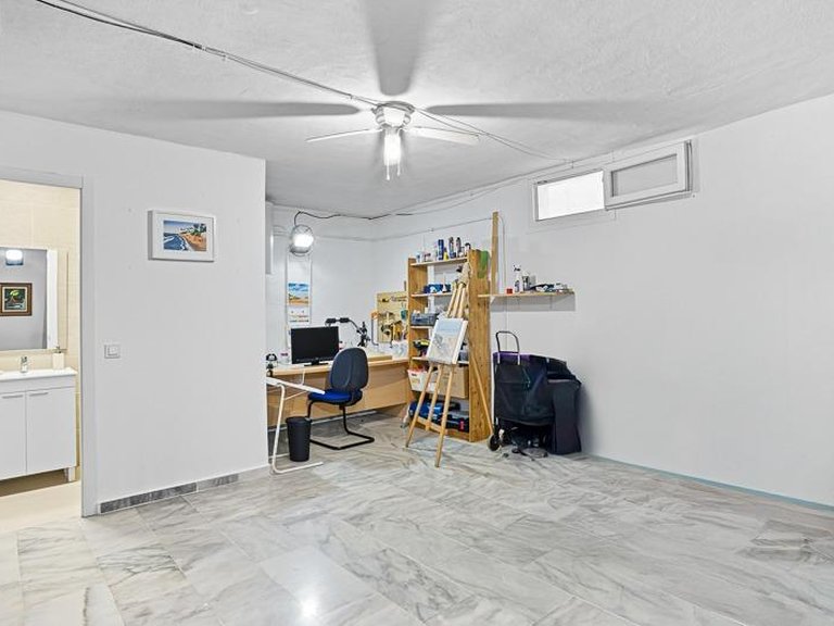 Town House for Sale in Marbella, Malaga 25