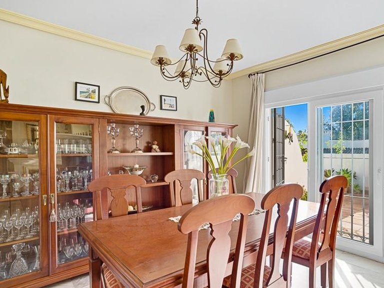 Town House for Sale in Marbella, Malaga 26