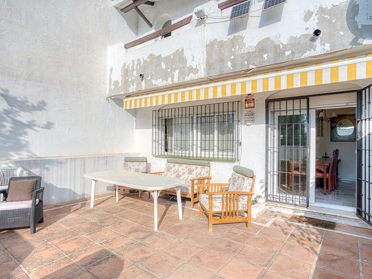 Town House for Sale in Marbella, Malaga 27