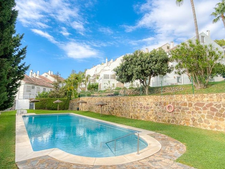 Town House for Sale in Marbella, Malaga 29