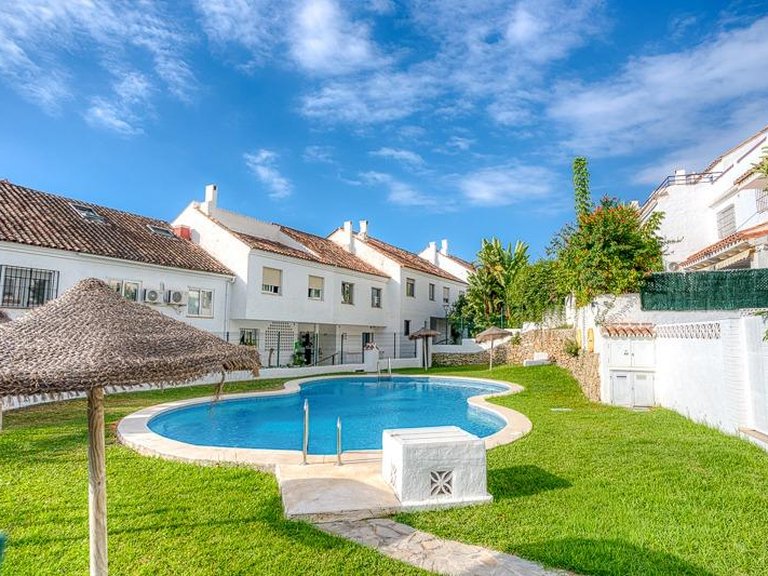 Town House for Sale in Marbella, Malaga 3