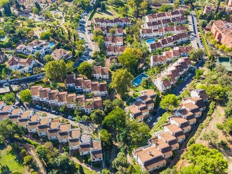 Town House for Sale in Marbella, Malaga 32