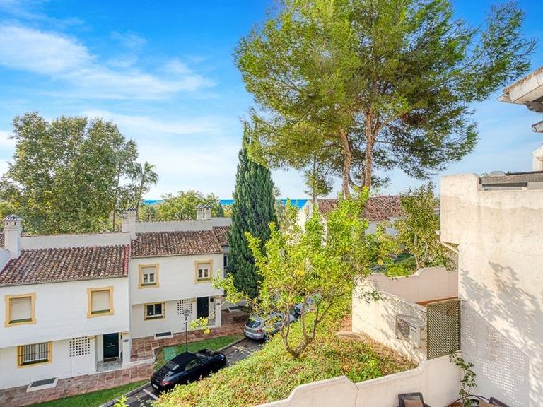 Town House for Sale in Marbella, Malaga 4